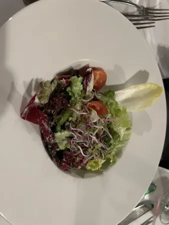 Bild von Schiffrestaurant Wilhelm Tell