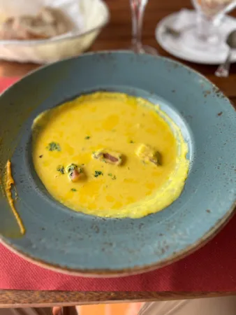 Bild von Schiffrestaurant Wilhelm Tell