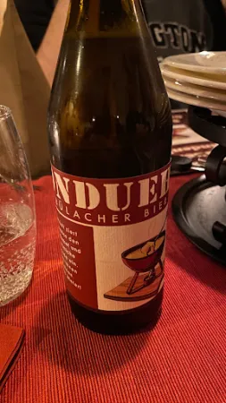 Bild von Fonduehüsli