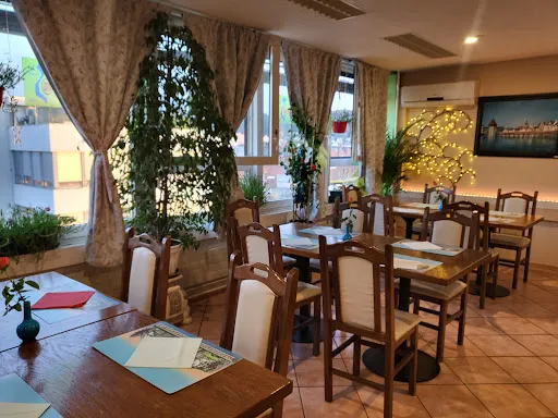 Bild von Saigon 55