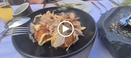 Bild von tonWERK Steak & Hummer 800 ° Spezialitätenrestaurant (im Sommer im Garten)