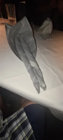 Bild von tonWERK Steak & Hummer 800 ° Spezialitätenrestaurant (im Sommer im Garten)