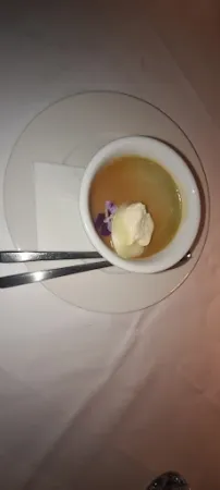 Bild von tonWERK Steak & Hummer 800 ° Spezialitätenrestaurant (im Sommer im Garten)