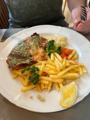 Weinschenke