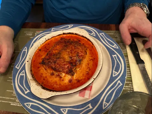 Bild von Mamma's Cucina