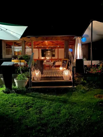 Bild von Hotel . Wirtshaus tauernhex