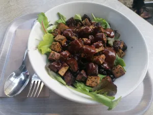 Zapote - Californian Burritos & Salads