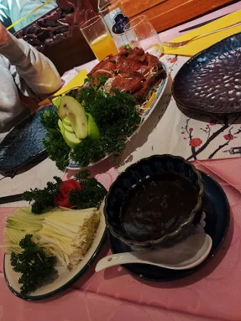Bild von China Restaurant Papaya