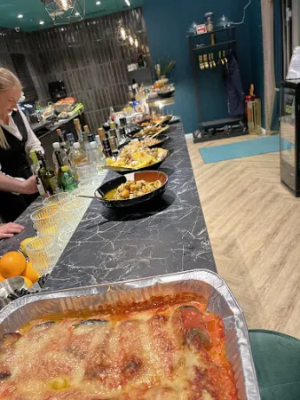 Bild von bistro13 - Bar, Cafe & Eventlocation