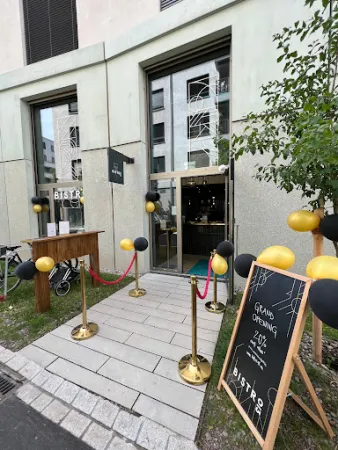 Bild von bistro13 - Bar, Cafe & Eventlocation