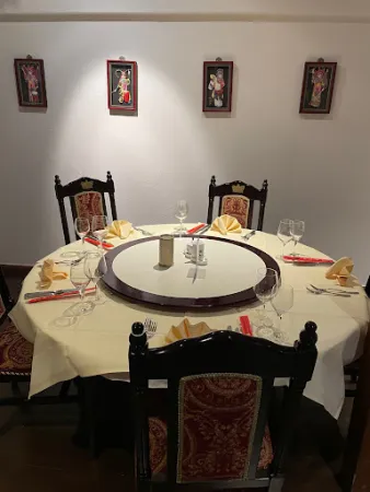 Bild von Restaurant Kam Yu