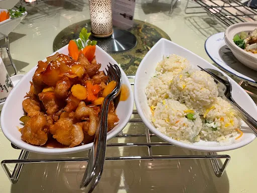 Bild von Restaurant Kam Yu