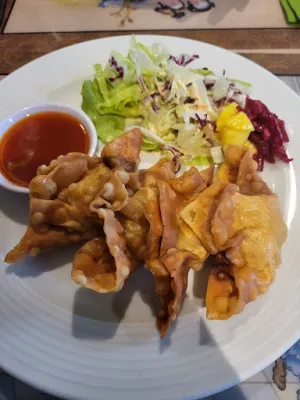 Restaurant Kam Yu