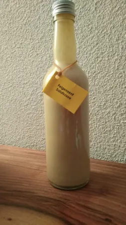 Bild von Cucina piccante