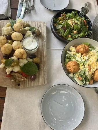 Bild von Restaurant Fredi