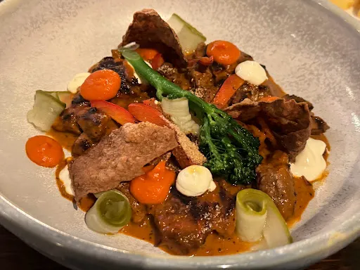 Bild von Restaurant Fredi