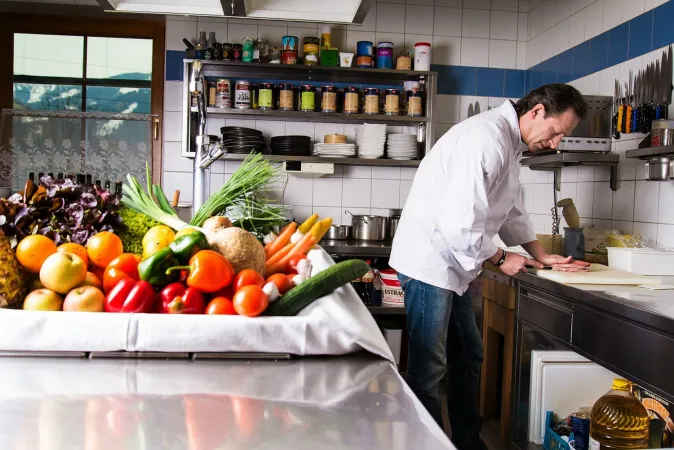 Bild von Seewirt - Das Restaurant