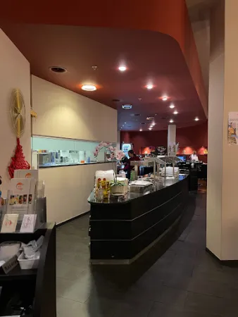 Bild von Fu Ji Restaurant