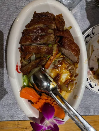 Fu Ji Restaurant