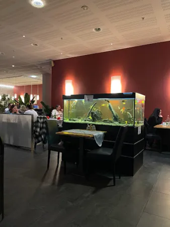 Bild von Fu Ji Restaurant