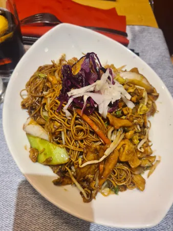 Bild von Fu Ji Restaurant