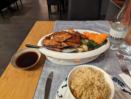 Fu Ji Restaurant Winterthur