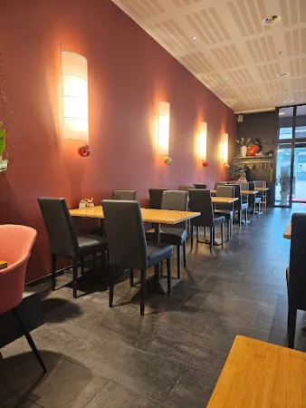 Bild von Fu Ji Restaurant