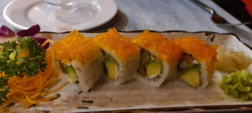 Bild von Fu Ji Restaurant