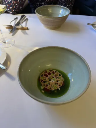 Bild von Restaurant Trübli
