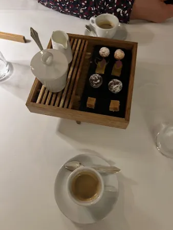 Bild von Restaurant Trübli
