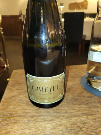 Bild von Restaurant Trübli