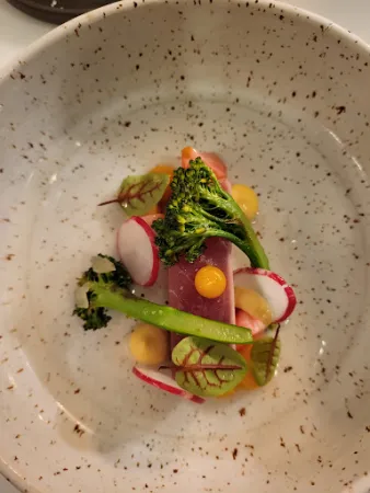 Bild von Restaurant Trübli