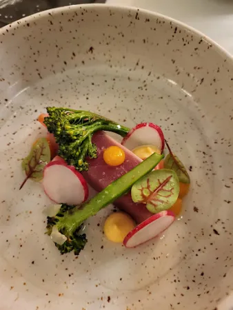 Bild von Restaurant Trübli