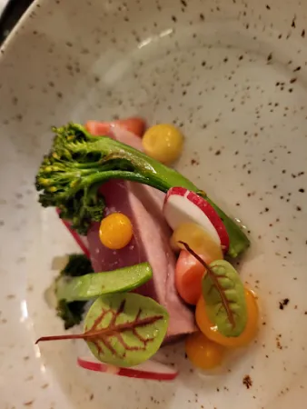 Bild von Restaurant Trübli