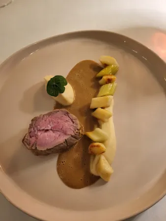 Bild von Restaurant Trübli