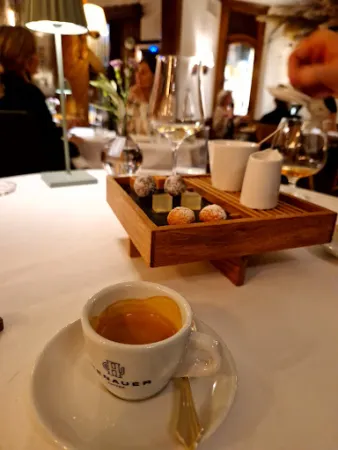 Bild von Restaurant Trübli
