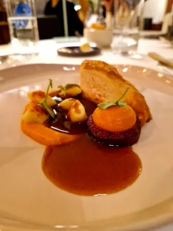 Bild von Restaurant Trübli