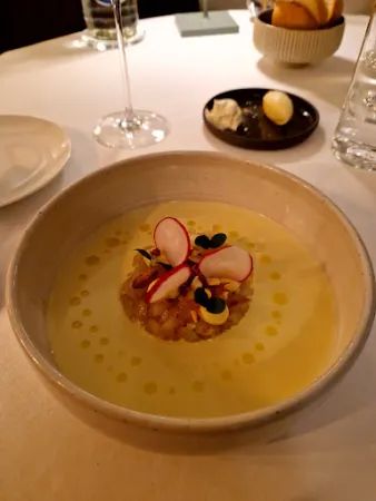 Bild von Restaurant Trübli