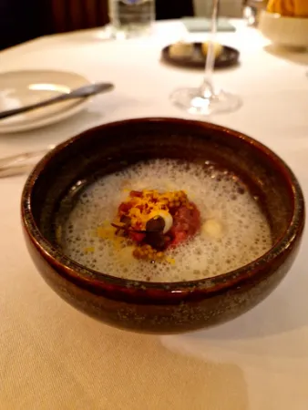 Bild von Restaurant Trübli