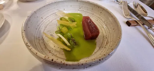 Bild von Restaurant Trübli