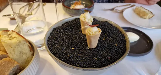 Bild von Restaurant Trübli