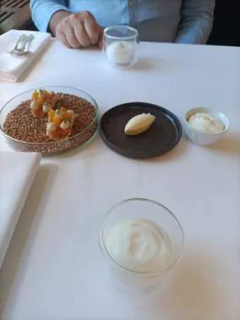 Bild von Restaurant Trübli