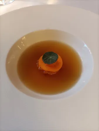 Bild von Restaurant Trübli