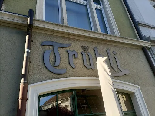 Bild von Restaurant Trübli