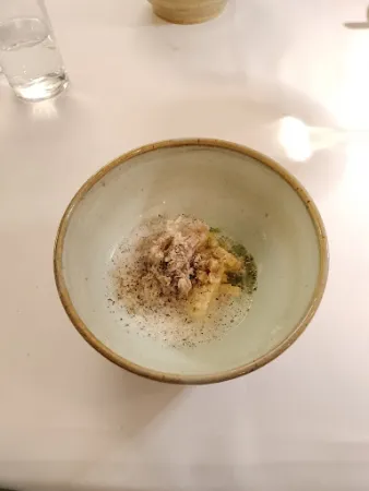 Bild von Restaurant Trübli