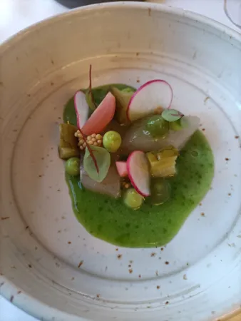 Bild von Restaurant Trübli