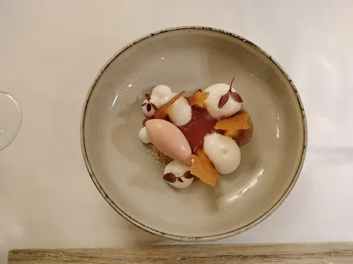 Bild von Restaurant Trübli