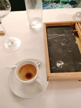 Bild von Restaurant Trübli