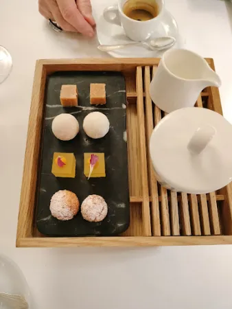 Bild von Restaurant Trübli