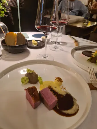 Bild von Restaurant Trübli